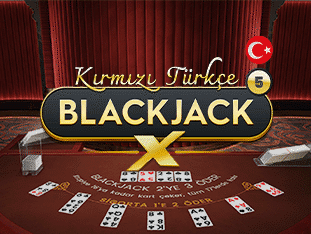 Turkish BlackjackX 5 game thumbnail