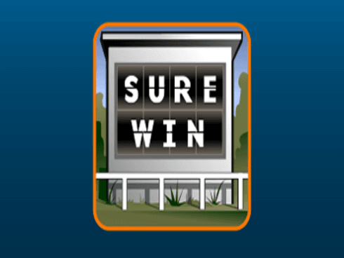 Sure Win game thumbnail