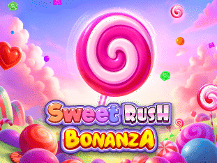 Sweet Rush Bonanza game thumbnail