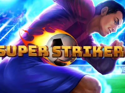Super Striker game thumbnail