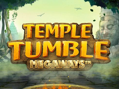 Temple Tumble game thumbnail