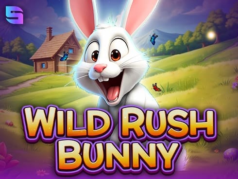 Wild Rush Bunny game thumbnail