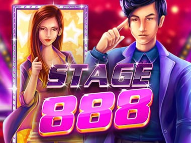 Stage 888 game thumbnail