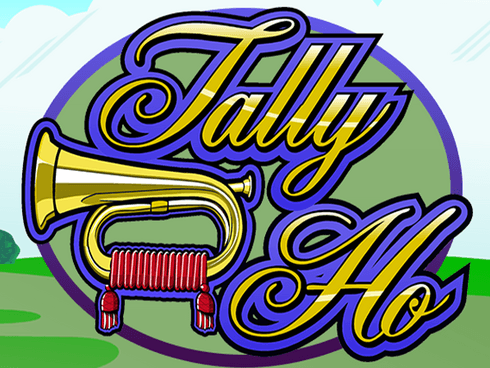 Tally Ho game thumbnail